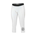 Badger Youth Compression Calf Length Tights
