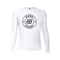 Badger Youth Compression Long Sleeve Tee