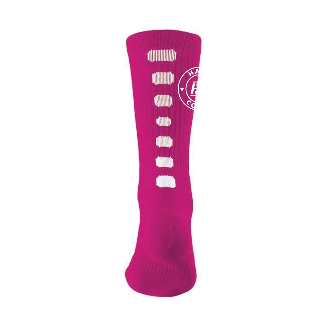 Augusta Crew Socks