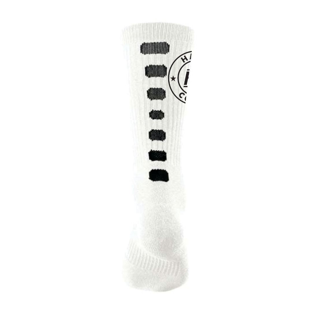 Augusta Crew Socks