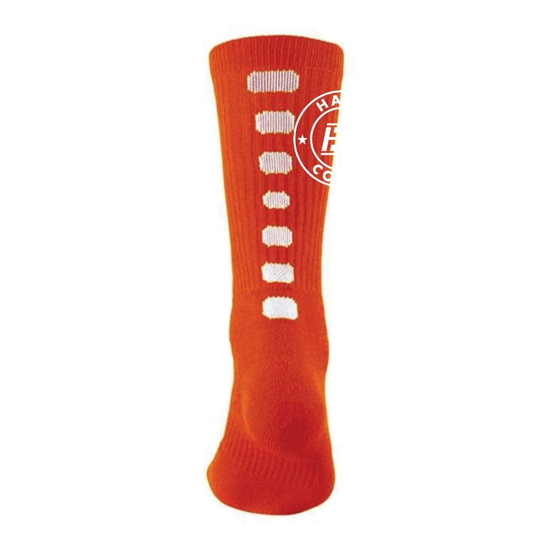 Augusta Crew Socks