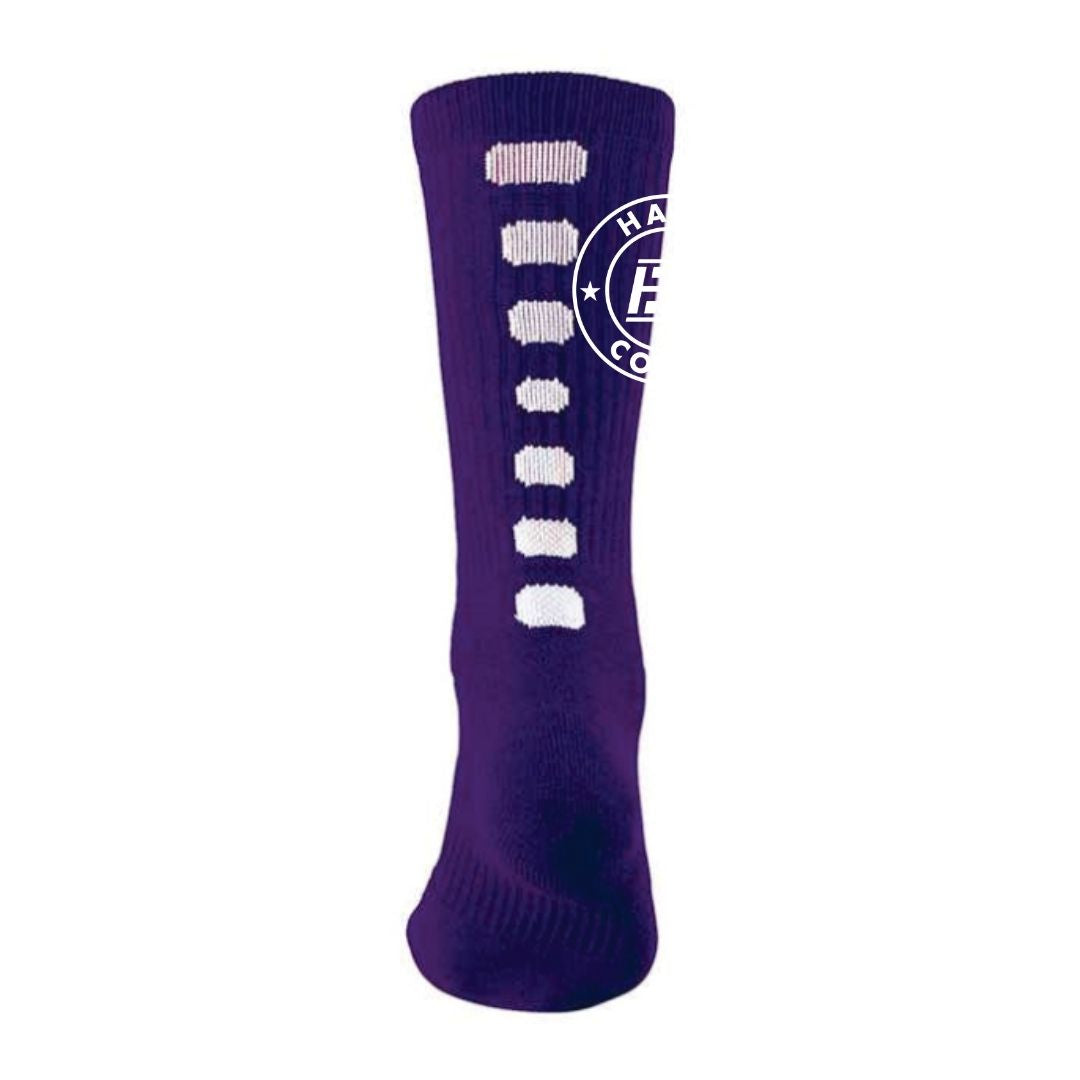 Augusta Crew Socks