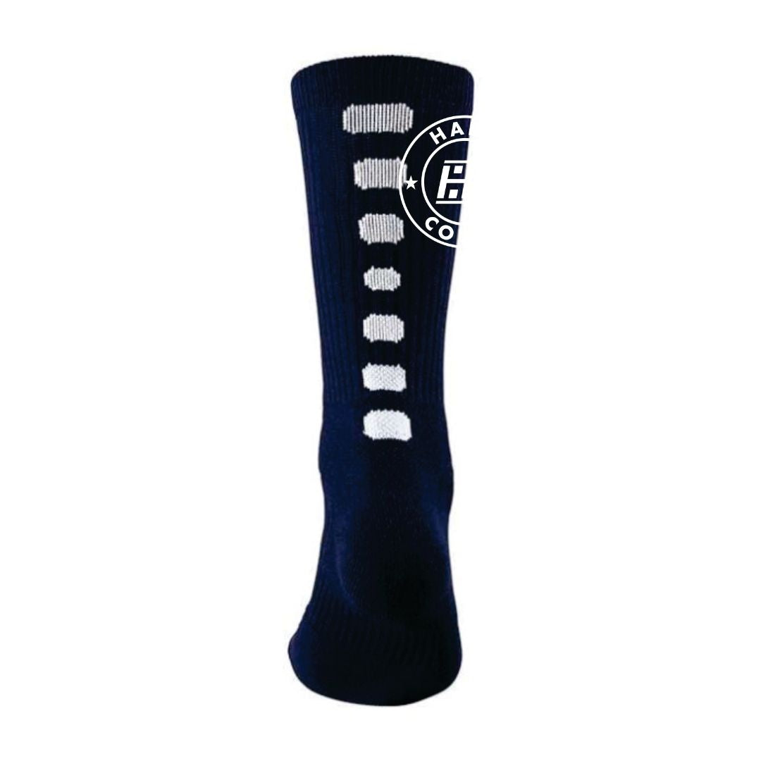 Augusta Crew Socks