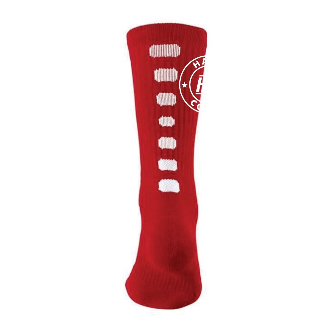 Augusta Crew Socks