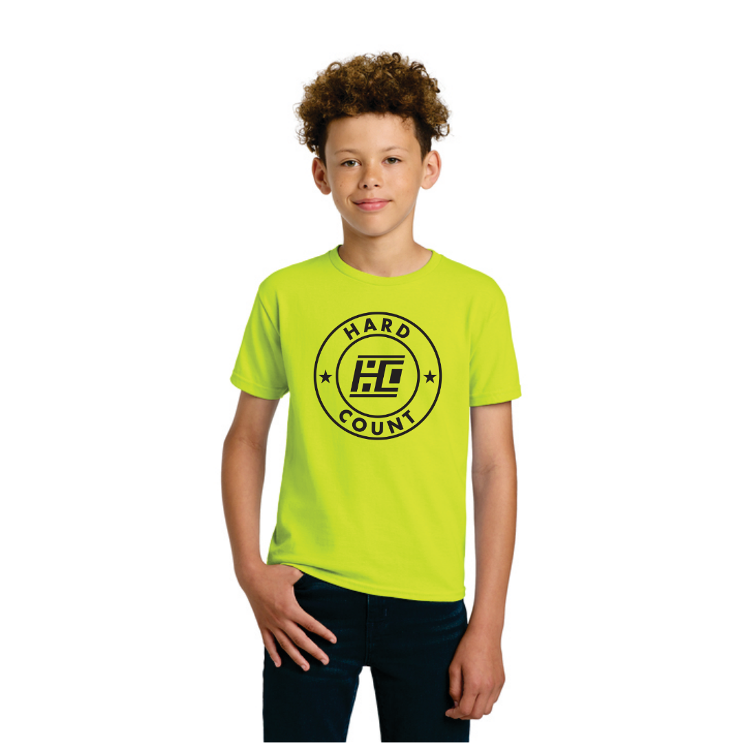Gildan Youth T-Shirt