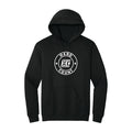 Hard Count Athletics Pullover Hoodie – 18500