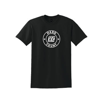 Hard Count Athletics Core Youth Tee – 5000B