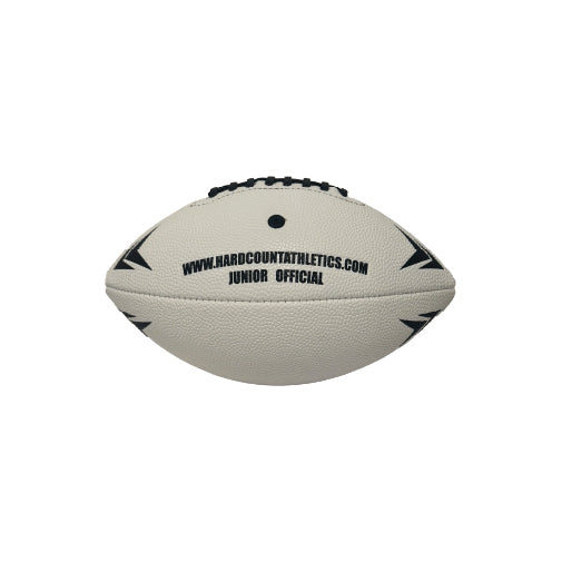 Hard Count Athletics Junior Official Football