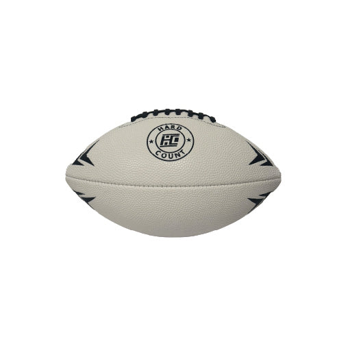 Hard Count Athletics Junior Official Football