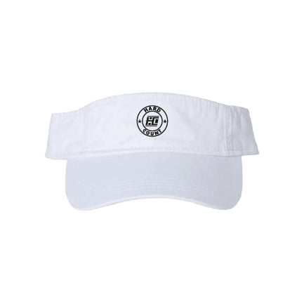 Hard Count Athletics Performance Visor – VC500